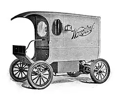 Waverley Model 23