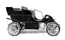 Waverley Model 25