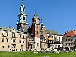 Wawel Cathedral