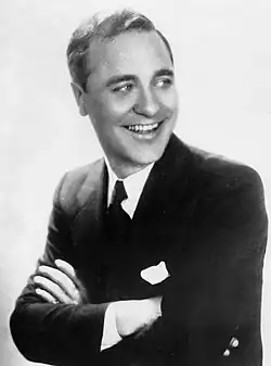 King in 1931.