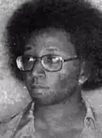 Photo of Wayne Williams
