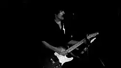 Weatherstar performing in 2010