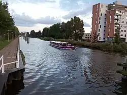 Weespertrekvaart