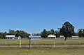 Weethalle Showgrounds