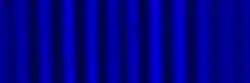 White light interferogram - Blue