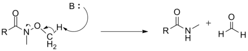 Side reaction