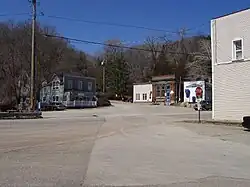 Central Welch