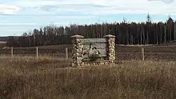 Tomahawk, Alberta