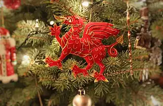 Cloth ornament