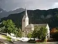 View of La Val