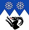 Flag of Wengen