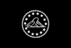 Flag of Weno