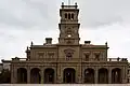 Werribee Park (1874–1877)