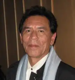 Wes Studi
