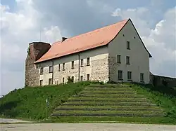 Wesenberg Castle