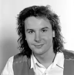 Wessel van Diepen (1989)