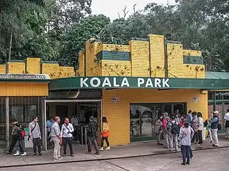 Koala Park