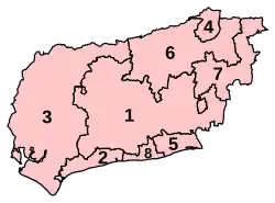 Boundaries 2010–2024