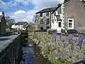 West Bradford Brook