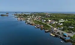 West Dover in 2025