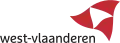 Official logo of West Flanders