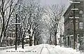West Street in 1910