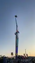 The Mach 3 in 2025
