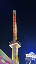 The Mega Drop in 2025