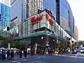 Westfield Sydney