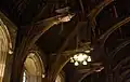 Hammer Beams, Westminster Hall
