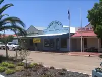 Westonia shire offices