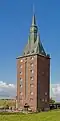 Westturm,