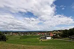 Wettmannstätten