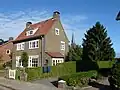 House in Weurt