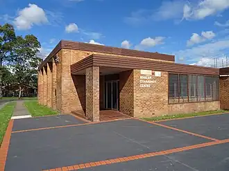 Whalan Community Centre