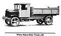 White 52 (1926-1928)