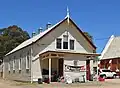 White Hills Uniting Church Hall