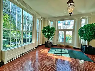 Garden Room, 2023