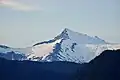 Whiting Peak (British Columbia) on June 24, 2022