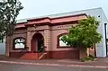 Whyalla Institute facade