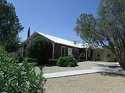 Cactus Inn