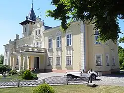 Palace