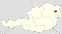 Outline map