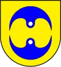 Coat of arms of Davos Wiesen