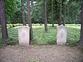 Graves of Polish POWs