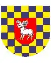 Coat of arms of Gmina Wijewo