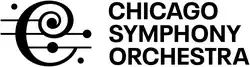 Logo of Chicago Symphony Orchestra