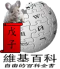 Chinese New Year at the Chinese Wikipedia (2008)
