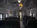 5M2 interior