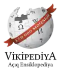 150,000 articles on the Azerbaijani Wikipedia (2019)